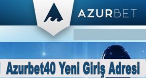 Azurbet40