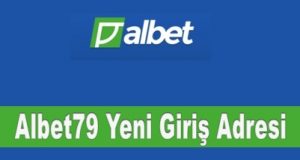 Albet79 Yeni Giriş Adresi