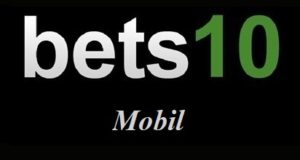 Bets10 Mobil