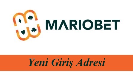 Mariobet147 Mobil Giriş - Mariobet 147 Yeni Giriş Adresi