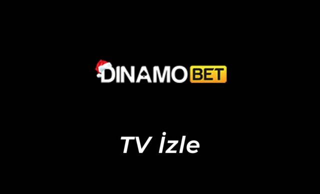 Dinamobet TV İzle