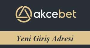 Akcebet115 Yeni Giriş Adresi - Akcebet 115 Mobil Site