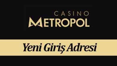 CasinoMetropol205 Yeni Giriş Adresi - Casino Metropol 205 Yeni Site