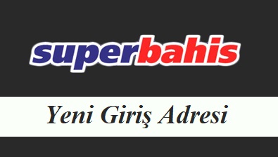Süperbahis21 Yeni Giriş Adresi - Süperbahis 21 Yeni Web Adresi