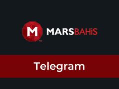 Marsbahis Telegram