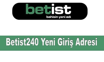 Betist240 Yeni Giriş Adresi