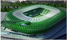 Bursaspor Timsah Arena